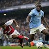 Head to Head dan Statistik: Arsenal vs Manchester City - Premier League