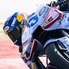 Alex Marquez Soal Insiden Pecco Bagnaia di MotoGP Aragon: Dia yang Nyalip, Dia yang Harusnya Hindari Kontak!