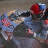 Mesin Meleduk di MotoGP Mandalika 2024, Marc Marquez: Di Luar Kendali Saya, Memang Sudah Nasib