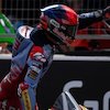 MotoGP Aragon 2024: Marc Marquez Akhirnya Menang Bareng Ducati, Pecco Bagnaia-Alex Marquez Jatuh Bareng