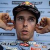 Alex Marquez Tanggapi Pecco Bagnaia: Saya Takkan Terima Dituduh Sengaja Tabrak Rider Lain!