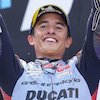 Marc Marquez: Usai 1043 Hari, Saya Nyaris Lupa Makna dari Sebuah Kemenangan