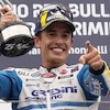 Ikuti Strategi 'Warlok' Jadi Tips Jitu Marc Marquez Menangi MotoGP San Marino 2024