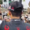 Emosional, Jorge Martin Sebut Fans MotoGP Indonesia Lebih 'Gila' Ketimbang Fans Eropa Emosional, Jorge Martin Sebut Fans MotoGP Indonesia Lebih 'Gila' Ketimbang Fans Eropa