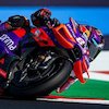 Klasemen Sementara MotoGP 2024 Usai Seri Emilia Romagna di Misano Klasemen Sementara MotoGP 2024 Usai Seri Emilia Romagna di Misano