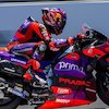 Hasil Kualifikasi MotoGP Mandalika 2024: Marc Marquez Jatuh 2 Kali, Jorge Martin Raih Pole Hasil Kualifikasi MotoGP Mandalika 2024: Marc Marquez Jatuh 2 Kali, Jorge Martin Raih Pole