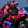 MotoGP Mandalika 2024: Jorge Martin Balas Dendam Lewat Kemenangan di Antara Banyaknya Kecelakaan