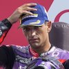 Video: Manuver Kontroversial Enea Bastianini Saat Salip Jorge Martin di MotoGP Emilia Romagna 2024 Video: Manuver Kontroversial Enea Bastianini Saat Salip Jorge Martin di MotoGP Emilia Romagna 2024