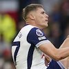 Gak Papa Main Jelek, Yang Penting Menang Lawan Tottenham, MU!