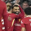 Bintang Real Madrid Ini Bakal Jadi Pengganti Salah di Liverpool?