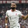 Kalau tak Jadi Bertahan di Liverpool, Mohamed Salah Bakal Dicaplok PSG