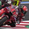 Para Rider MotoGP Tetap Tolak Komunikasi Radio ala Formula 1 Usai Drama Flag-to-Flag di Seri San Marino