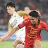 Persija Jawab Rumor Pemain Timnas Indonesia yang Juga Anggota Polisi Menyeberang ke Bhayangkara FC Musim Depan