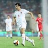 Medan Pertempuran di Pos Bek Kiri Timnas Indonesia