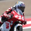 Hasil Race 2 Asia Talent Cup Mandalika 2024: 2 Rider Indonesia Tanpa Poin, Ryota Ogiwara Raih Kemenangan Perdana