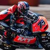 Klasemen Sementara Moto2 2024 Usai Seri Australia di Phillip Island Klasemen Sementara Moto2 2024 Usai Seri Australia di Phillip Island