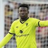 Dulu Mengkritik Habis-habisan, Kini Legenda MU Sanjung Habis Andre Onana