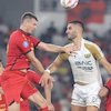 Persija Protes ke Komdis PSSI, Ondrej Kudela Dikartu Merah, tapi Absen 3 Laga: Usul Pemain dan Klub Diberikan Kesempatan Klarifikasi