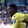 Marselino Gagal Debut, Oxford United Kalahkan Stoke City di Kandang