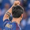 Legenda Palermo FC, Klub Baru Emil Audero Mulyadi: Miccoli, Cavani, Dybala, hingga Pastore!
