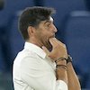 AC Milan Belum Sekalipun Menang di Serie A, Nasib Paulo Fonseca Masih Aman