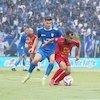 Persija Tekankan Kemenangan atas Persib Tidak Bisa Ditawar lagi, Enggan Kibarkan Bendera Putih dari Perburuan Juara BRI Liga 1