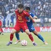 5 Pertemuan Terakhir Persija Jakarta Vs Persib Bandung: Siapa Lebih Sering Menang?