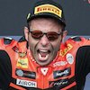 Danilo Petrucci Jadi Rider Pertama di Dunia yang Pernah Menangi MotoGP, Dakar, dan WorldSBK Danilo Petrucci Jadi Rider Pertama di Dunia yang Pernah Menangi MotoGP, Dakar, dan WorldSBK