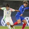 Samuele Ricci, Gelandang Muda Italia dengan Kematangan Seorang Veteran