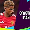 Link Live Streaming Crystal Palace vs Manchester United - Premier League Link Live Streaming Crystal Palace vs Manchester United - Premier League