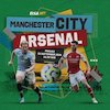 Link Nonton Live Streaming Man City vs Arsenal di SCTV - Premier League