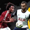 Link Live Streaming Manchester United vs Tottenham - Premier League