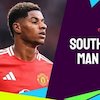 Live Streaming Liga Inggris: Southampton vs Manchester United - Vidio Live Streaming Liga Inggris: Southampton vs Manchester United - Vidio