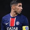 Rapor Pemain PSG saat Comeback vs Brest: Asensio 6, Hakimi 7, Dembele 8 Rapor Pemain PSG saat Comeback vs Brest: Asensio 6, Hakimi 7, Dembele 8