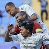 Hasil BRI Liga 1 PSM Makassar vs Persib Bandung: Skor 0-0 Hasil BRI Liga 1 PSM Makassar vs Persib Bandung: Skor 0-0