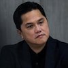 Erick Thohir Ancam Mundur dari Ketua Umum PSSI! Erick Thohir Ancam Mundur dari Ketua Umum PSSI!