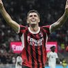 Cerita Pulisic yang Jatuh Cinta pada Liga Italia dan Begitu Bahagia di Milan Cerita Pulisic yang Jatuh Cinta pada Liga Italia dan Begitu Bahagia di Milan