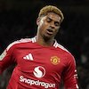 Digosipkan Berseteru dengan Marcus Rashford, Bos MU: Tolong Jangan Ngarang!