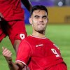Daftar Susunan Pemain Timnas Indonesia U-20 vs Yaman: Muhammad Ragil Temani Jens Raven di Lini Depan Daftar Susunan Pemain Timnas Indonesia U-20 vs Yaman: Muhammad Ragil Temani Jens Raven di Lini Depan