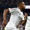 Cetak Gol Perdana di Bernabeu, Kylian Mbappe Jelaskan Prosesnya