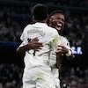 Vinicius Junior, Rodrygo, dan Dukungan Ancelotti untuk Duo Real Madrid di Timnas Brasil