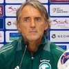 Alasan Roberto Mancini Usai Arab Saudi Imbang Lawan Timnas Indonesia: Hanya Pakai Pemain Cadangan!