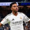 Rodrygo di Persimpangan: Bertahan di Madrid atau Hijrah ke Liverpool Rodrygo di Persimpangan: Bertahan di Madrid atau Hijrah ke Liverpool