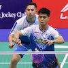 Hasil Final Hong Kong Open 2024: 2 Wakil Indonesia Sama-sama Gagal Juara Hasil Final Hong Kong Open 2024: 2 Wakil Indonesia Sama-sama Gagal Juara