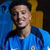 Gak Jadi Dipulangin? Chelsea Bakal Tetap Permanenkan Jadon Sancho