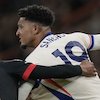 MU Diklaim Bakal Nyesel Lepas Jadon Sancho ke Chelsea