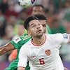 Kabar Dua Penggawa Timnas Indonesia di Belgia: Walsh Bawa Mechelen Menang Besar, Oratmangoen Cuma Cadangan