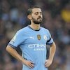 Bernardo Silva Kecam Taktik Parkir Bus Arsenal, Singgung Soal Trofi EPL dan UCL Bernardo Silva Kecam Taktik Parkir Bus Arsenal, Singgung Soal Trofi EPL dan UCL