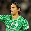 Inzaghi Pastikan Sommer Tampil Lawan Feyenoord Inzaghi Pastikan Sommer Tampil Lawan Feyenoord