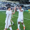 Tanpa Nathan Tjoe-A-On, Swansea City Kalahkan Norwich City